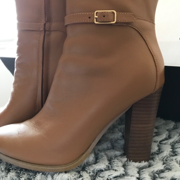 Nine West Knee High Boots - Picture 2 of 13